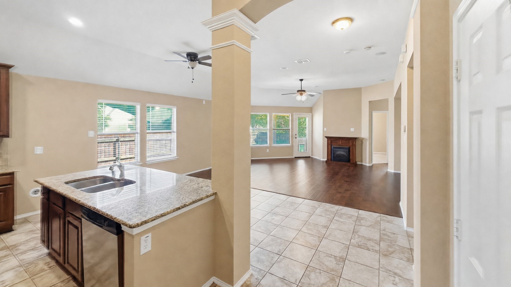 15513 Landing Creek Lane Fort Worth TX 76262