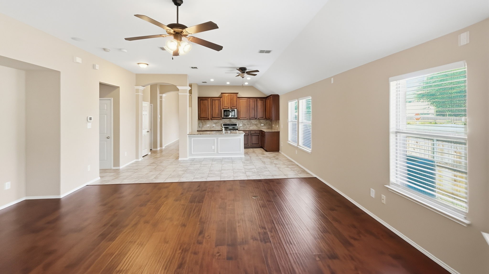 15513 Landing Creek Lane Fort Worth TX 76262