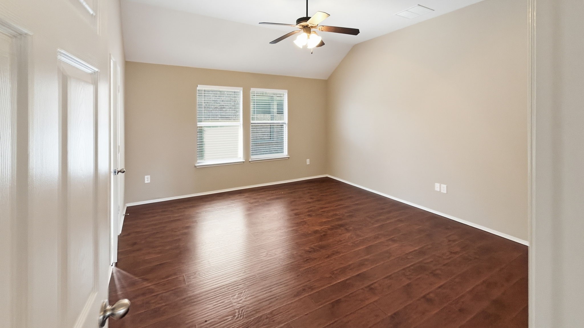 15513 Landing Creek Lane Fort Worth TX 76262