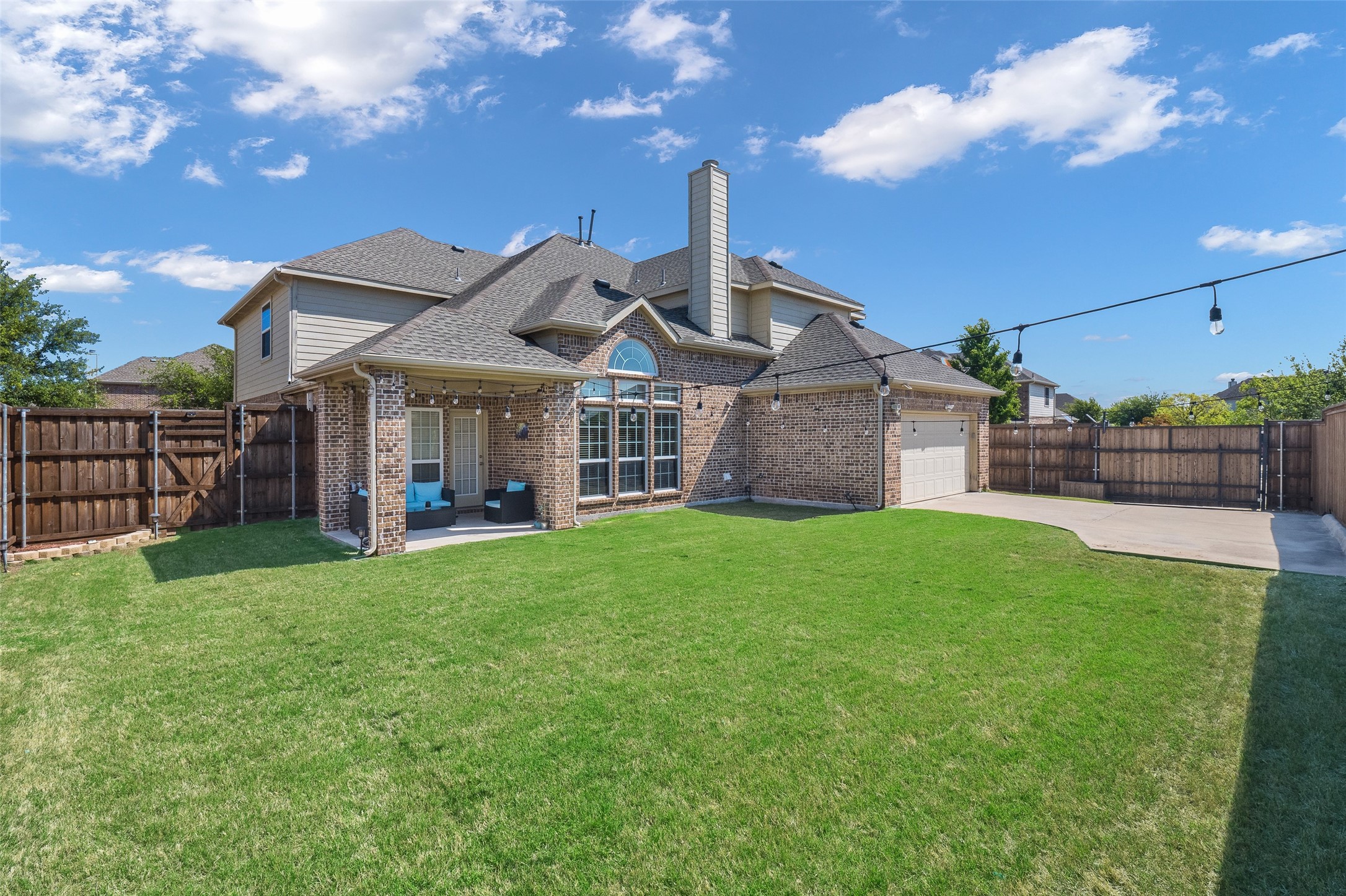 534 Windward Drive Murphy TX 75094