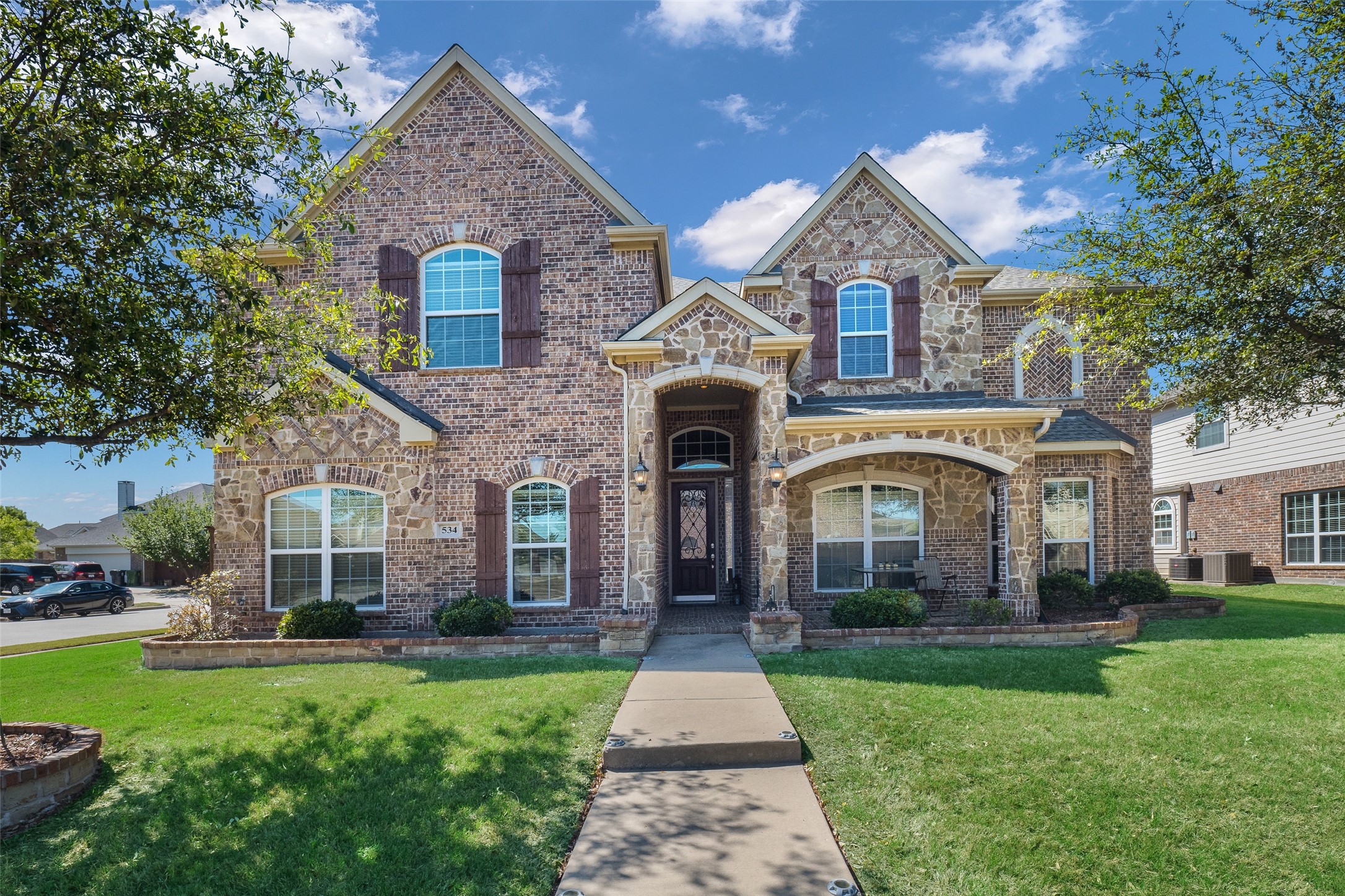 534 Windward Drive Murphy TX 75094