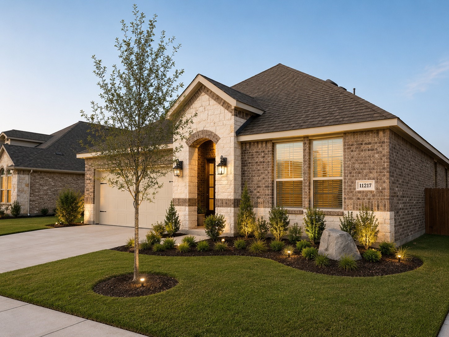 11217 Cobalt Drive Aubrey TX 76227