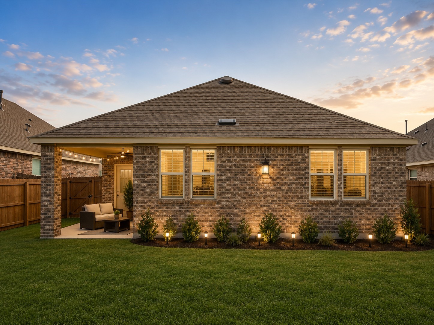 11217 Cobalt Drive Aubrey TX 76227