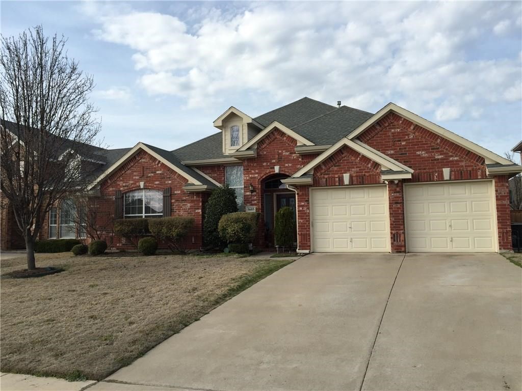 5605 Seneca Drive Plano TX 75094