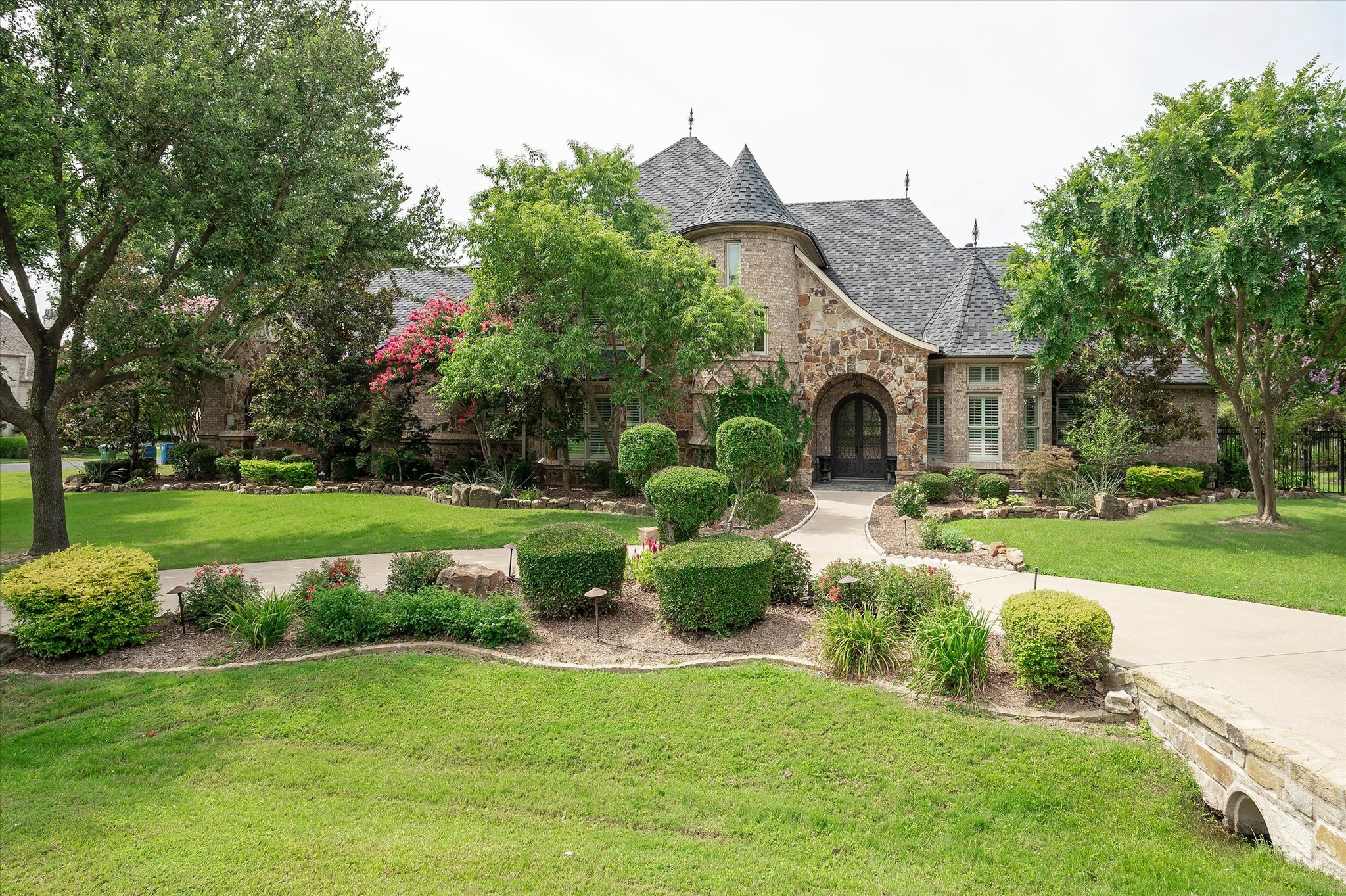 1824 Broken Bend Drive Westlake TX 76262