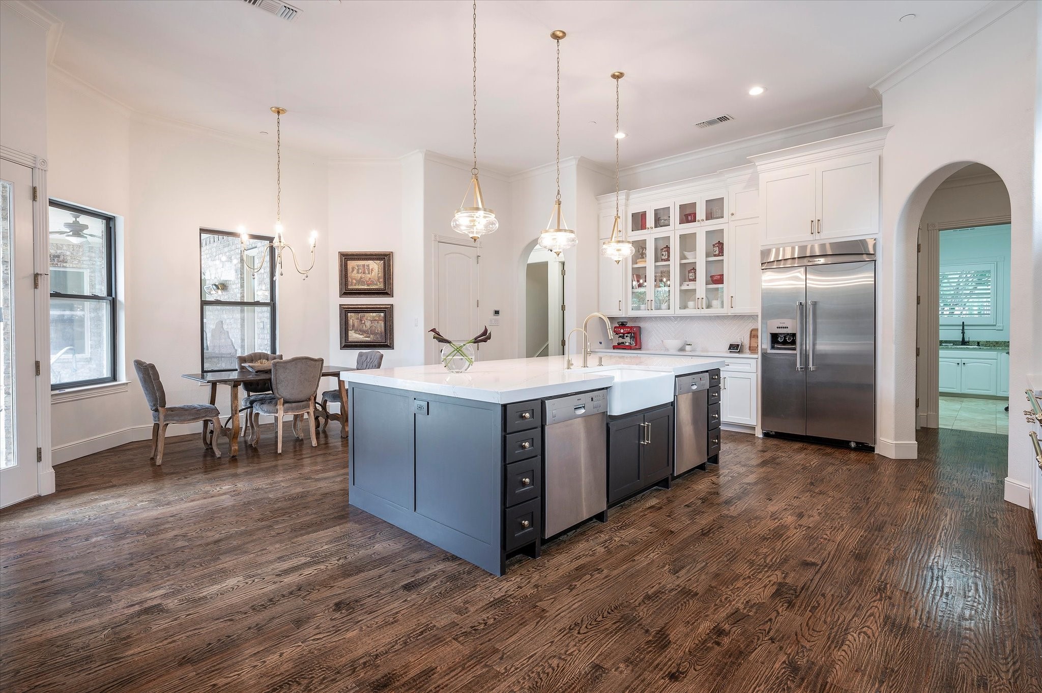 1824 Broken Bend Drive Westlake TX 76262