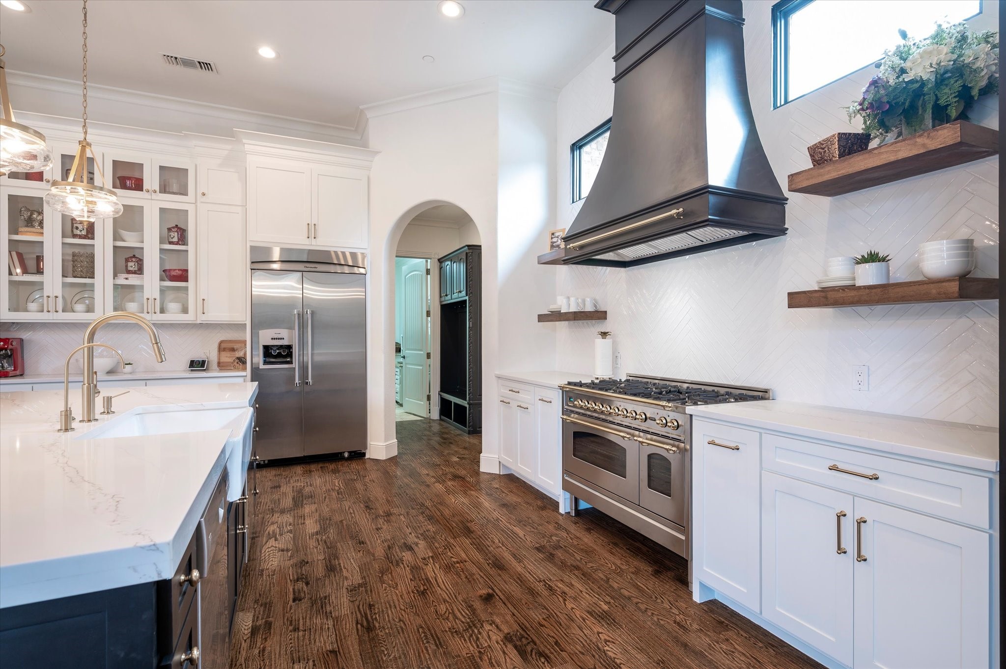 1824 Broken Bend Drive Westlake TX 76262