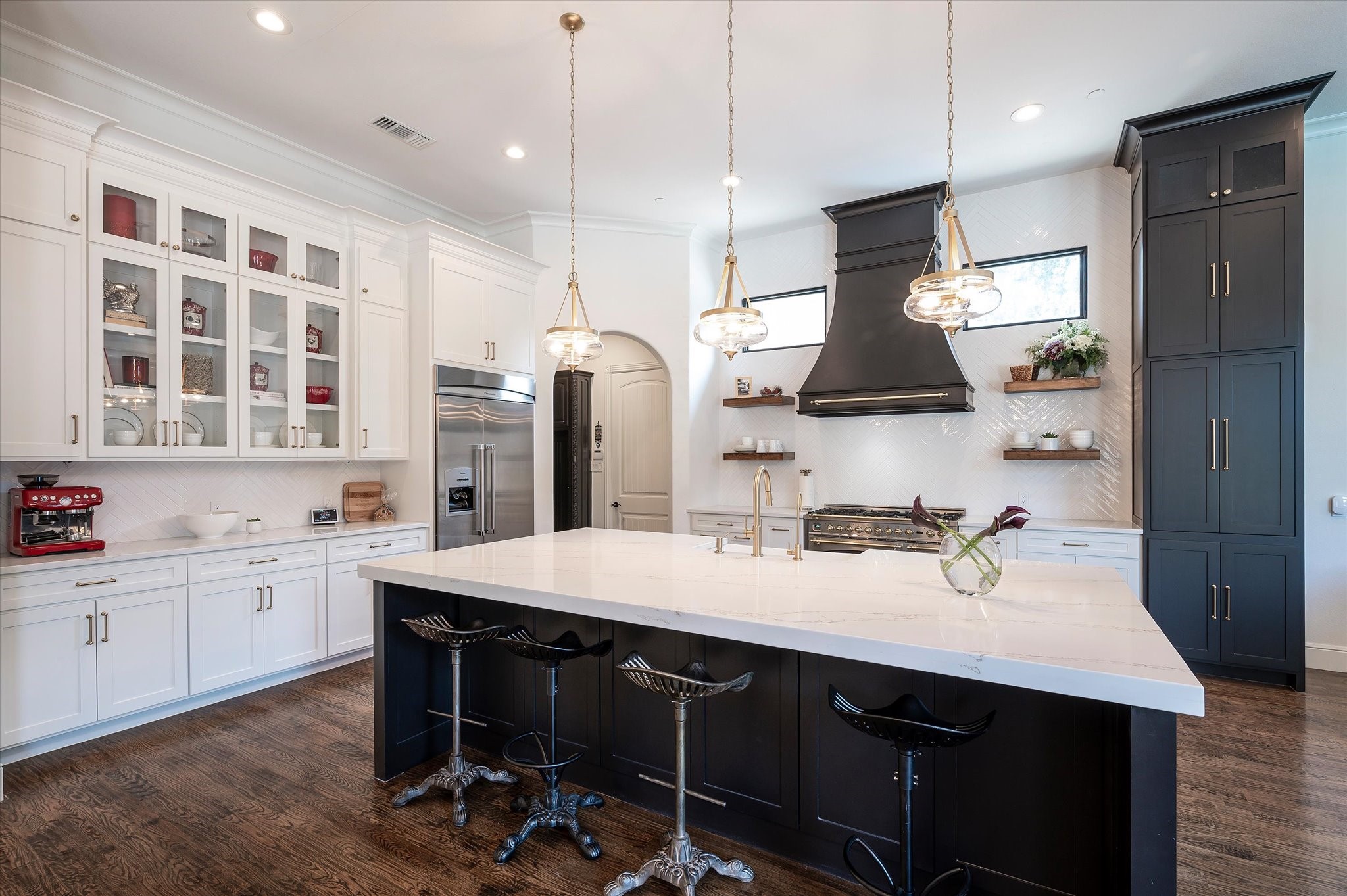1824 Broken Bend Drive Westlake TX 76262