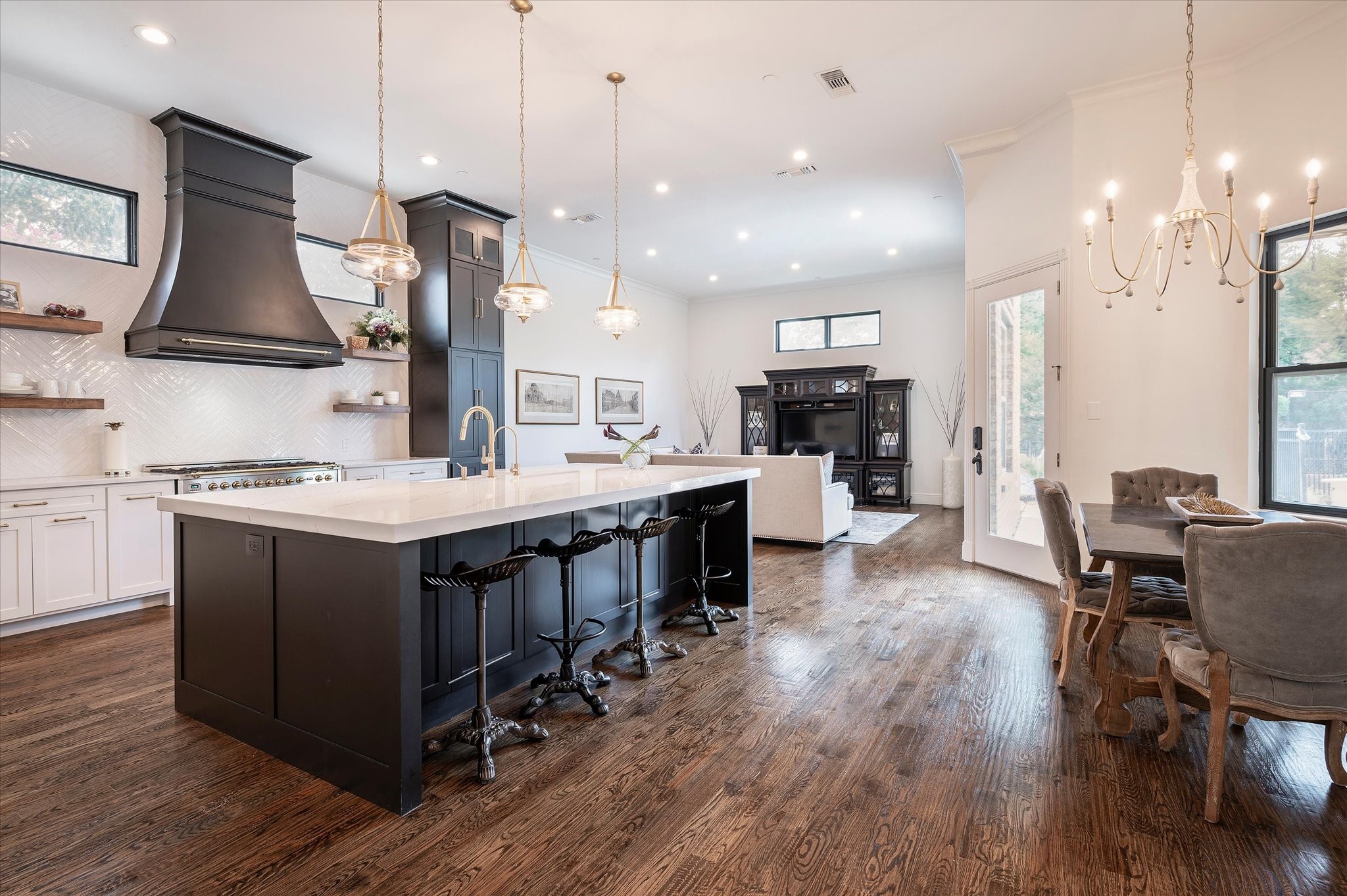 1824 Broken Bend Drive Westlake TX 76262