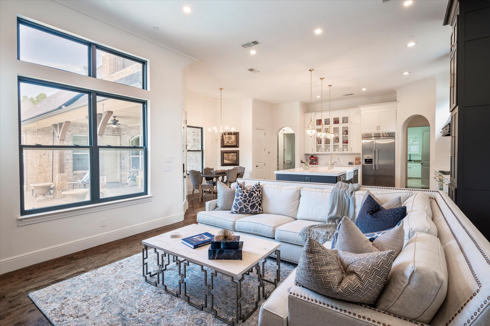 1824 Broken Bend Drive Westlake TX 76262