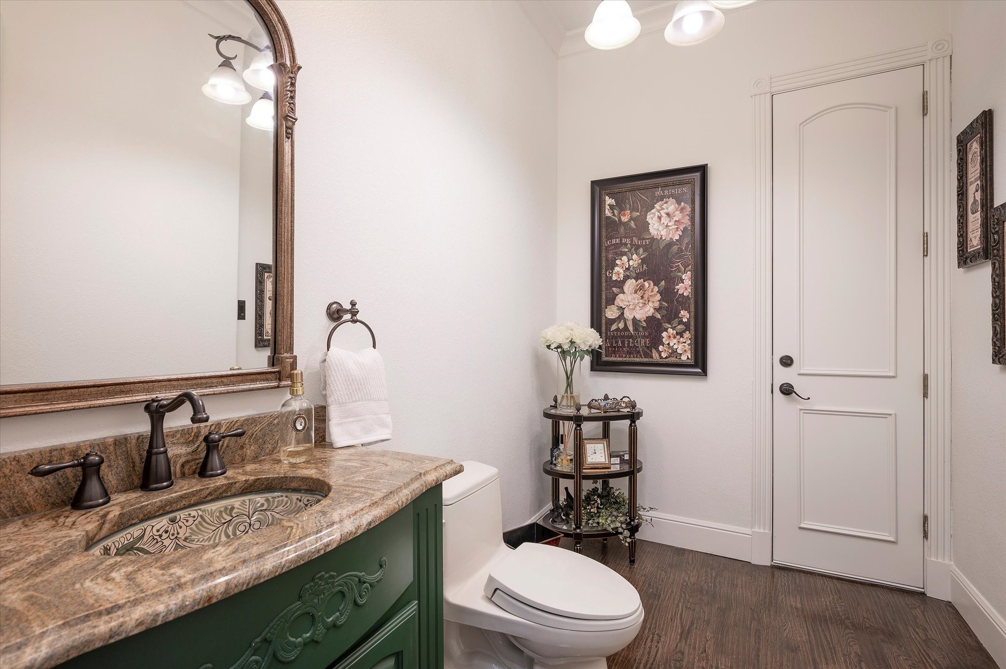 1824 Broken Bend Drive Westlake TX 76262