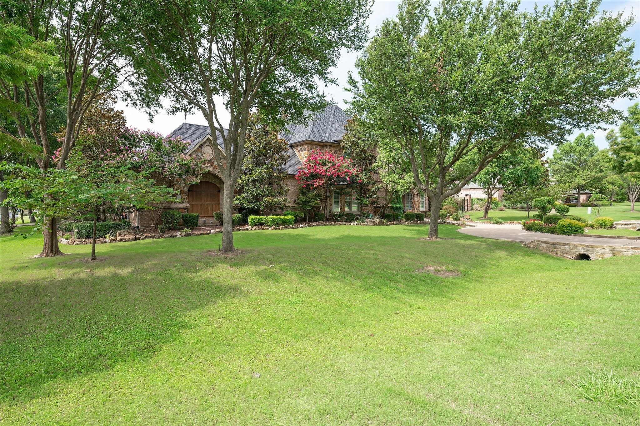1824 Broken Bend Drive Westlake TX 76262