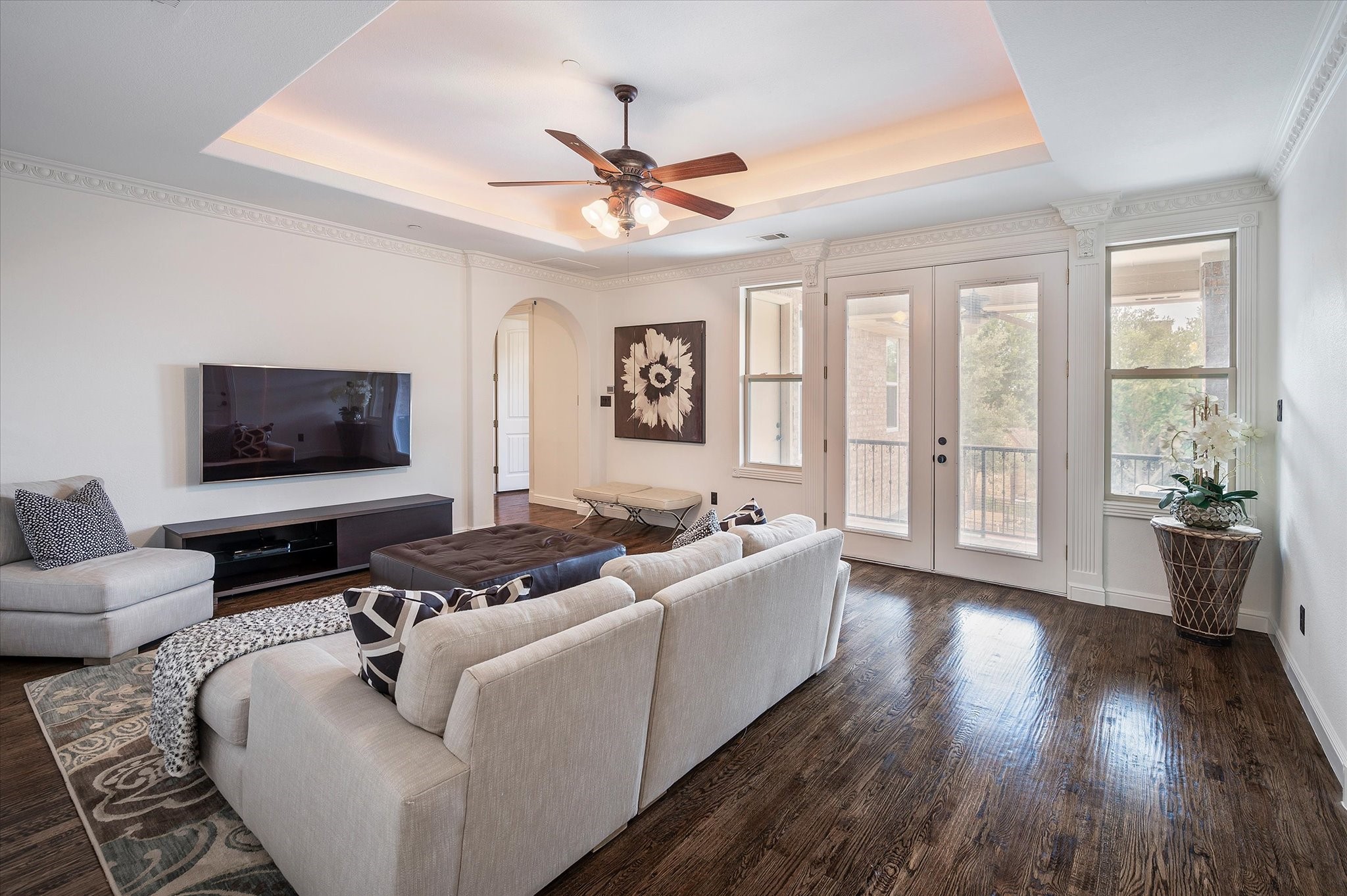 1824 Broken Bend Drive Westlake TX 76262