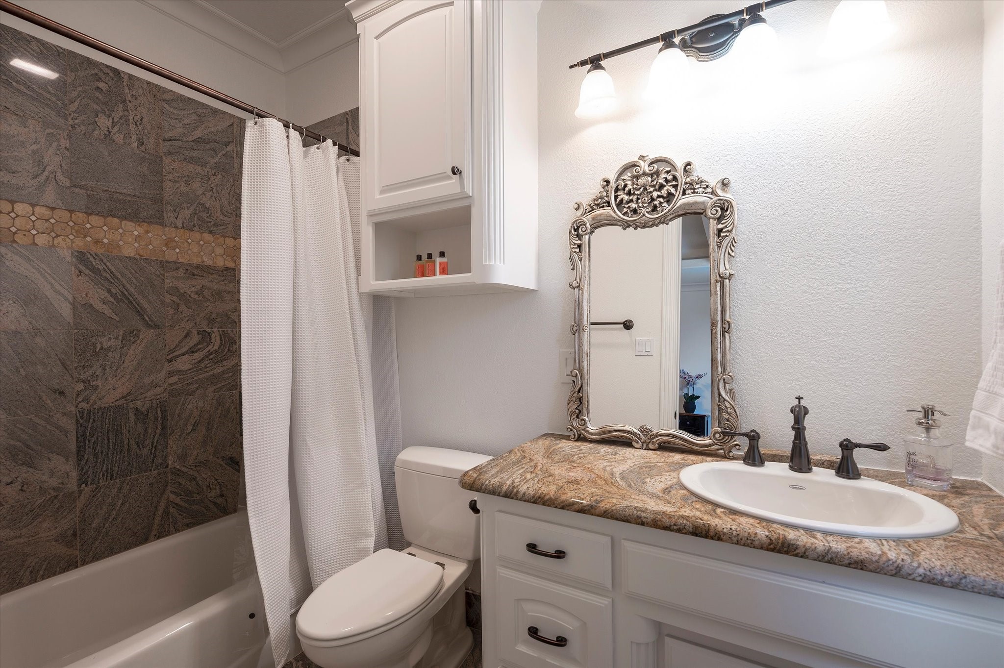 1824 Broken Bend Drive Westlake TX 76262