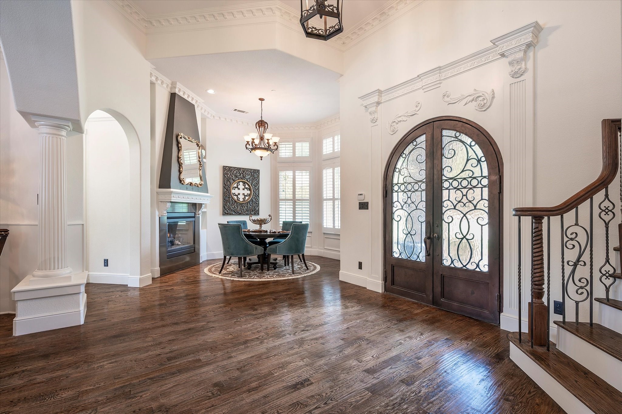 1824 Broken Bend Drive Westlake TX 76262