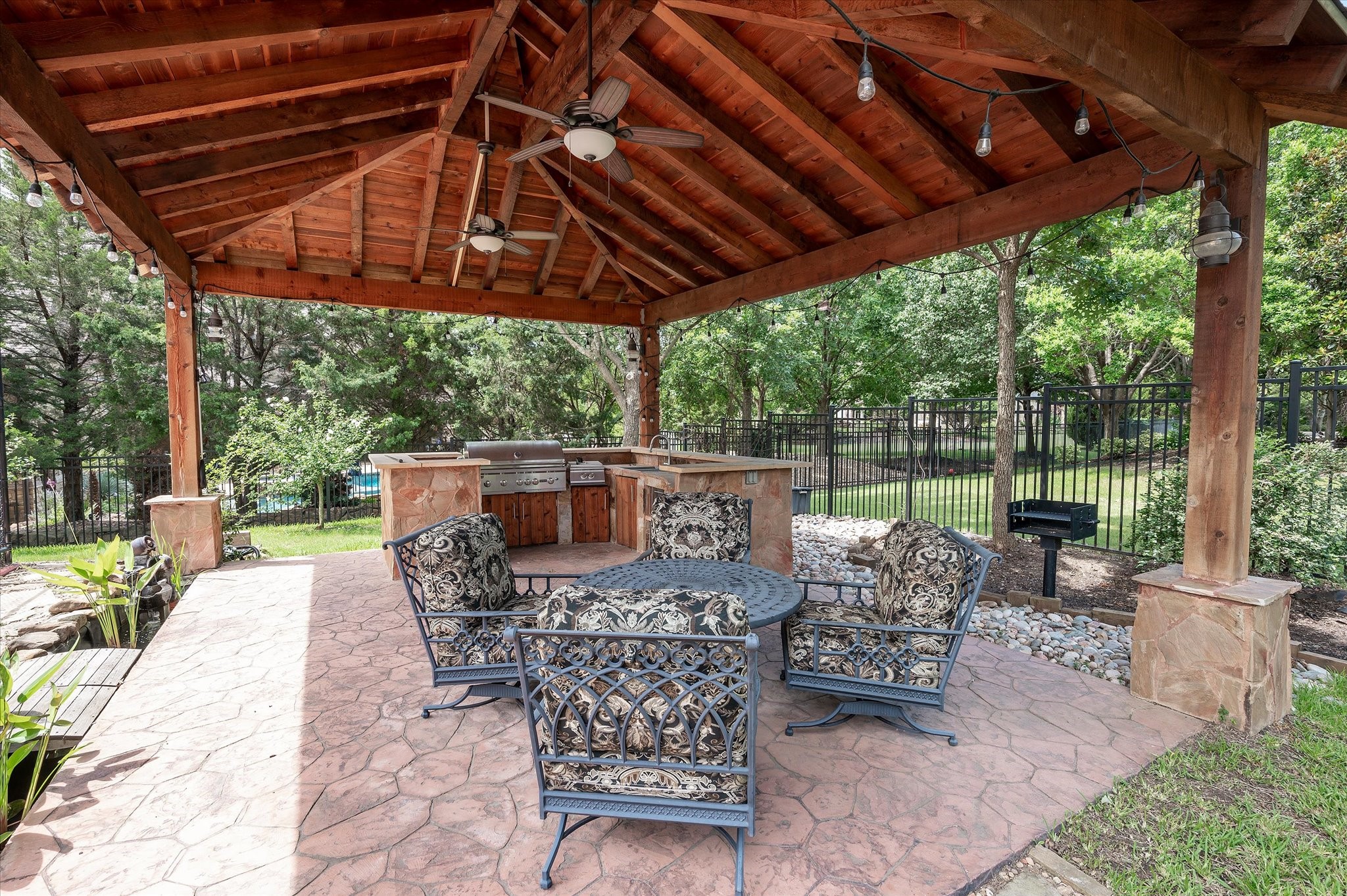 1824 Broken Bend Drive Westlake TX 76262