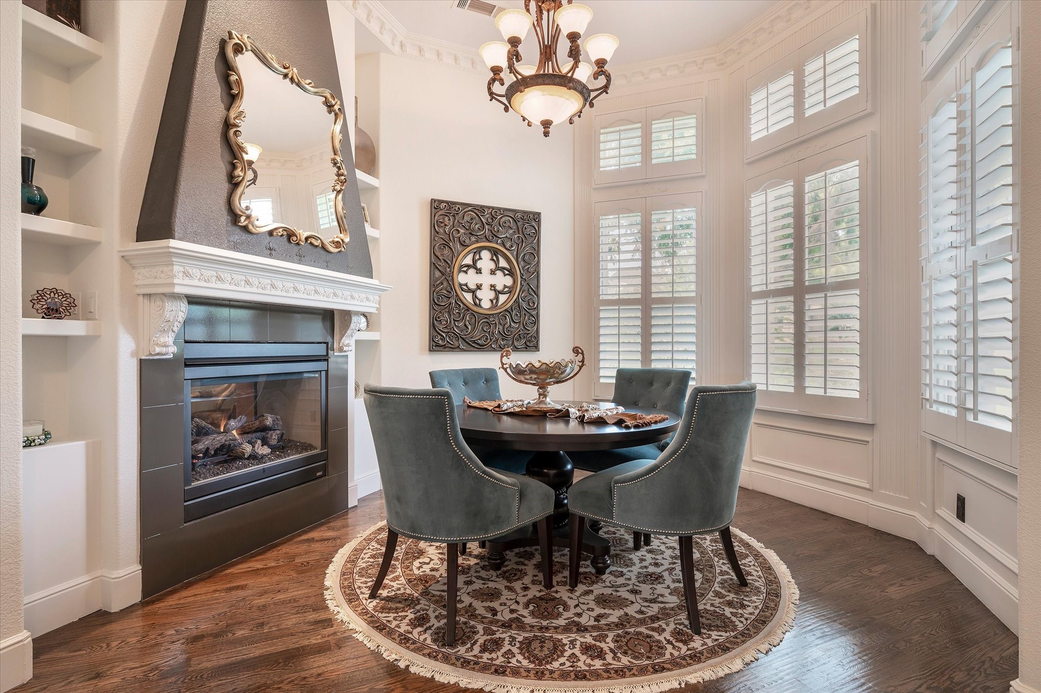 1824 Broken Bend Drive Westlake TX 76262