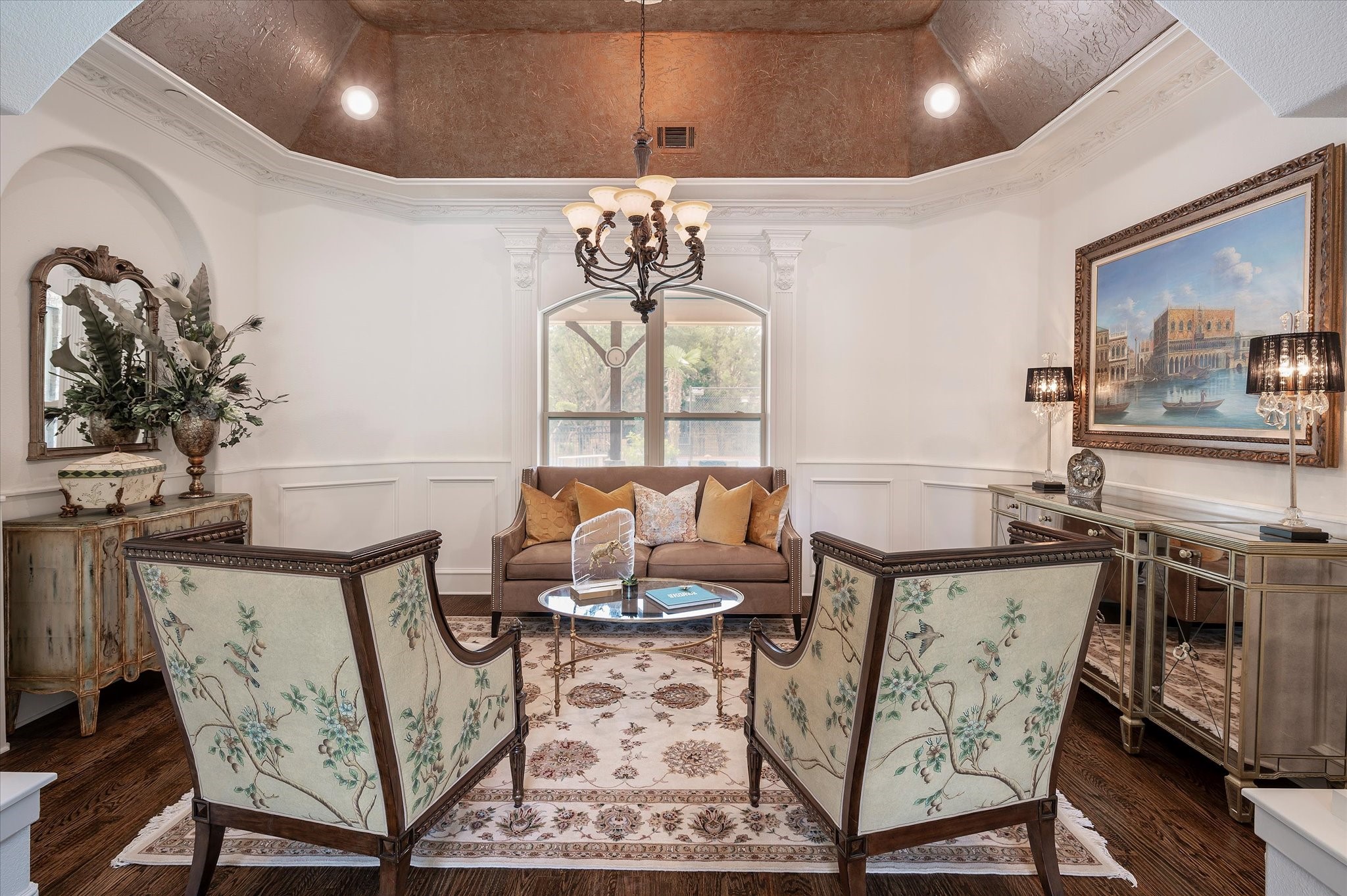 1824 Broken Bend Drive Westlake TX 76262