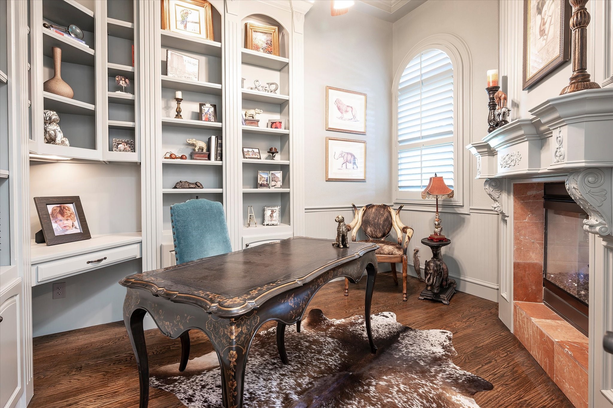 1824 Broken Bend Drive Westlake TX 76262