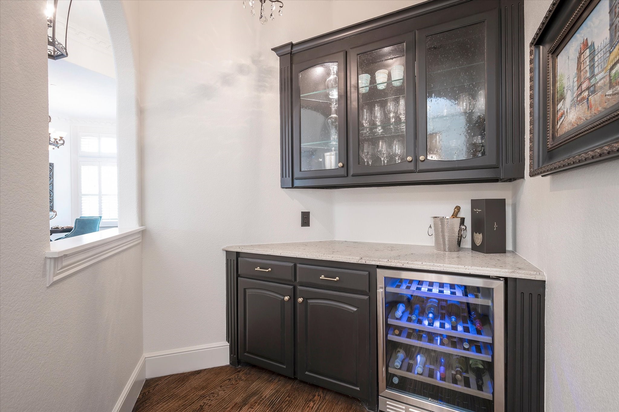 1824 Broken Bend Drive Westlake TX 76262