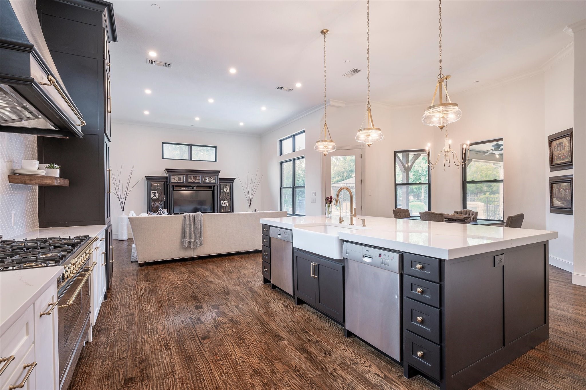 1824 Broken Bend Drive Westlake TX 76262