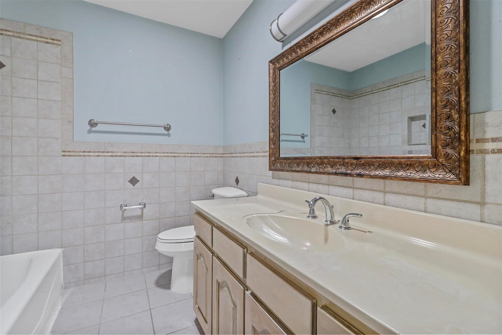 1110 Carrington Court Irving TX 75060