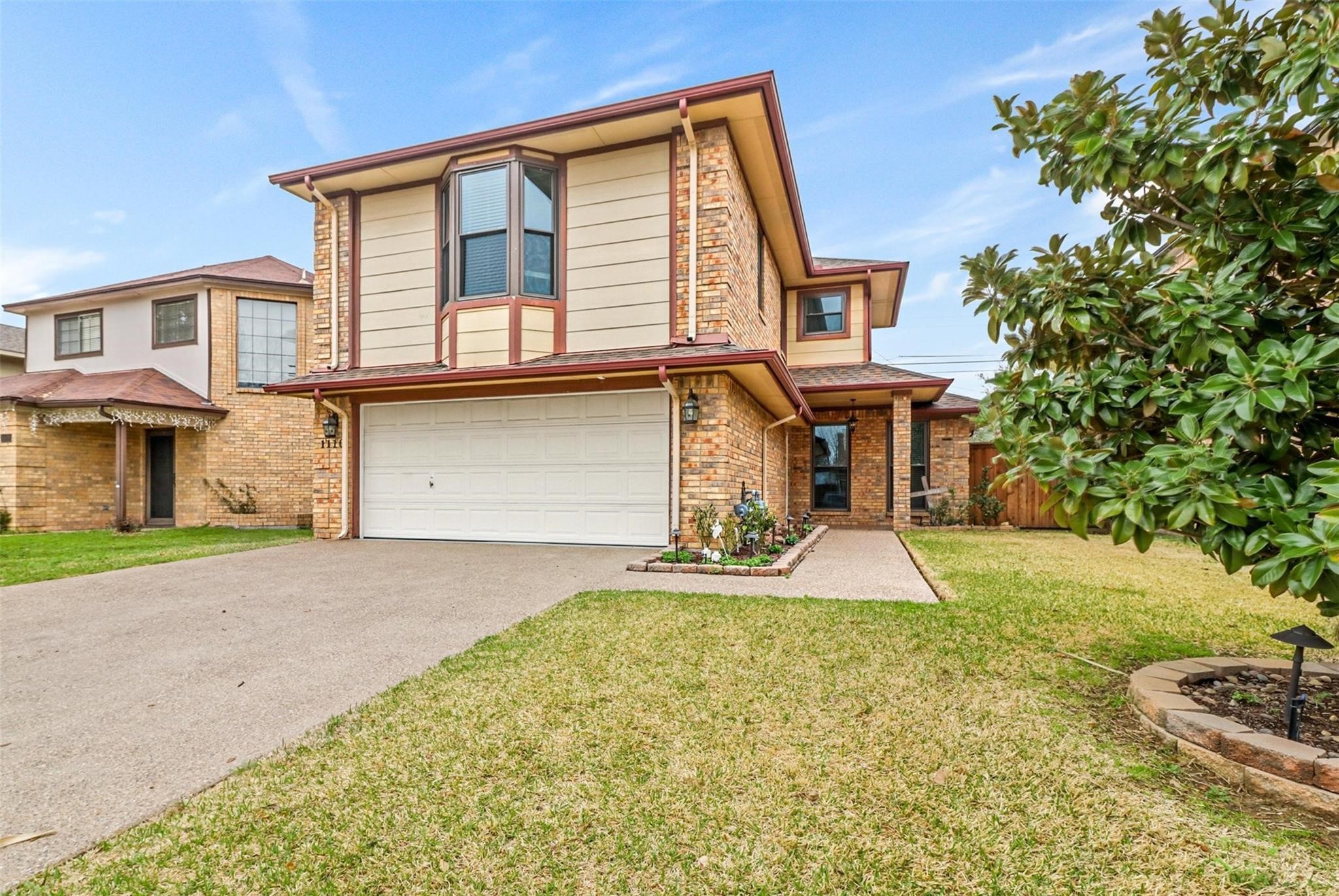 1110 Carrington Court Irving TX 75060