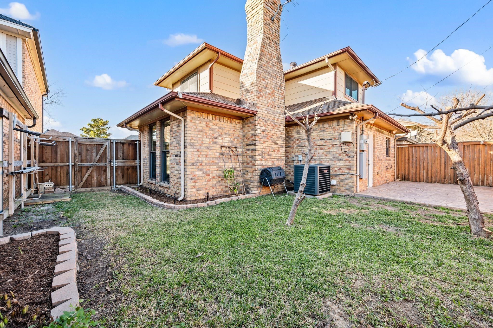 1110 Carrington Court Irving TX 75060