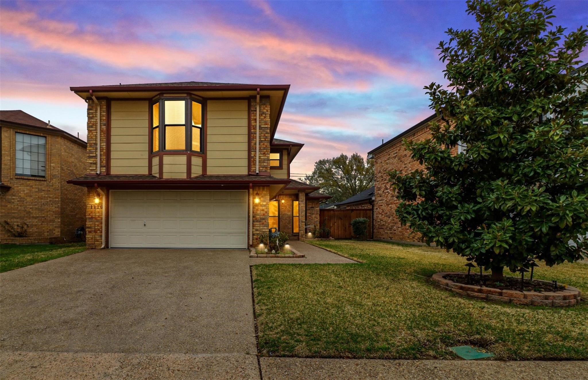 1110 Carrington Court Irving TX 75060