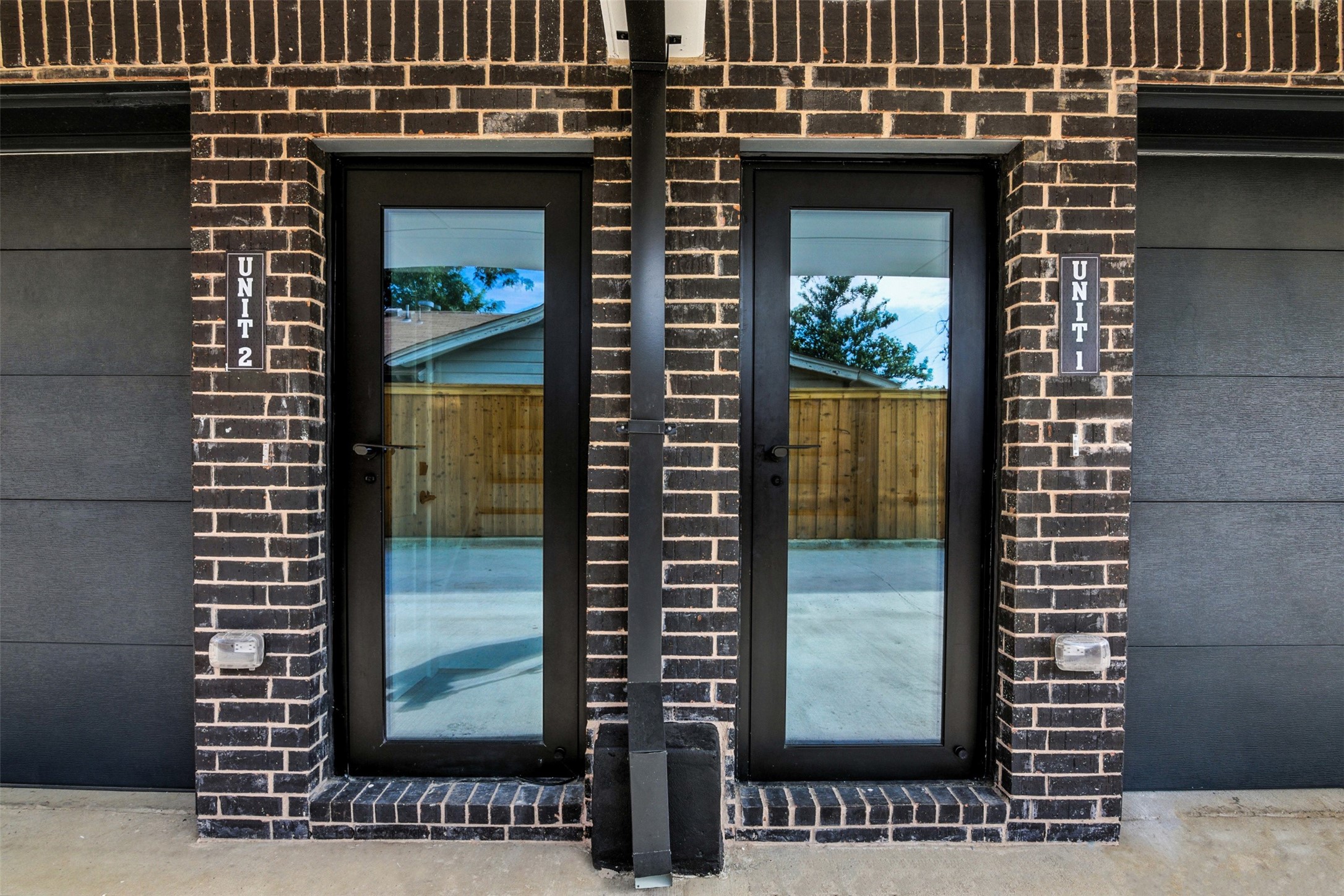4611 Fairmount Street Dallas TX 75219