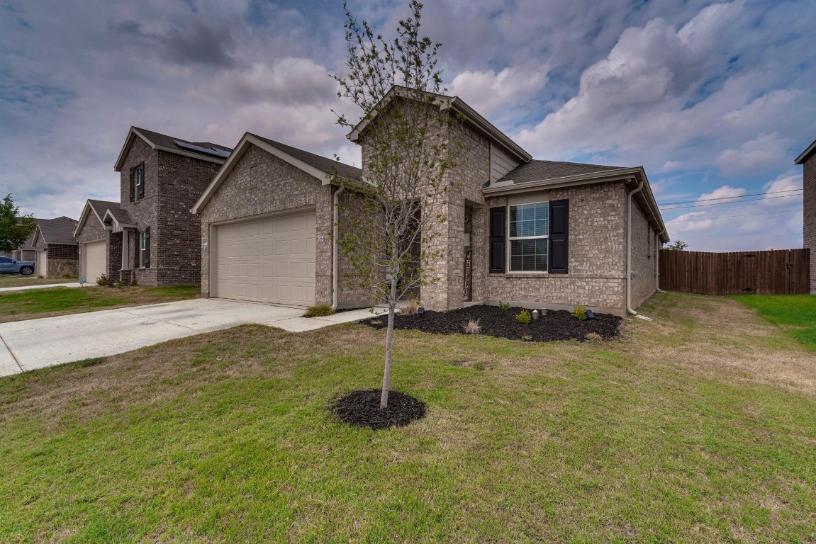 4432 Sagecroft Road Fort Worth TX 76036