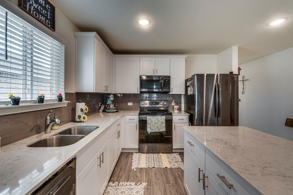4432 Sagecroft Road Fort Worth TX 76036