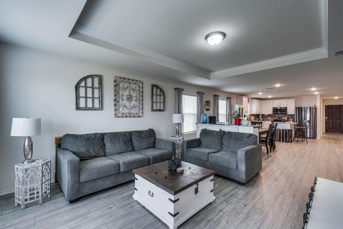 4432 Sagecroft Road Fort Worth TX 76036
