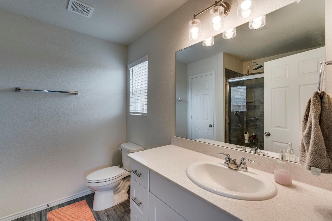 4432 Sagecroft Road Fort Worth TX 76036