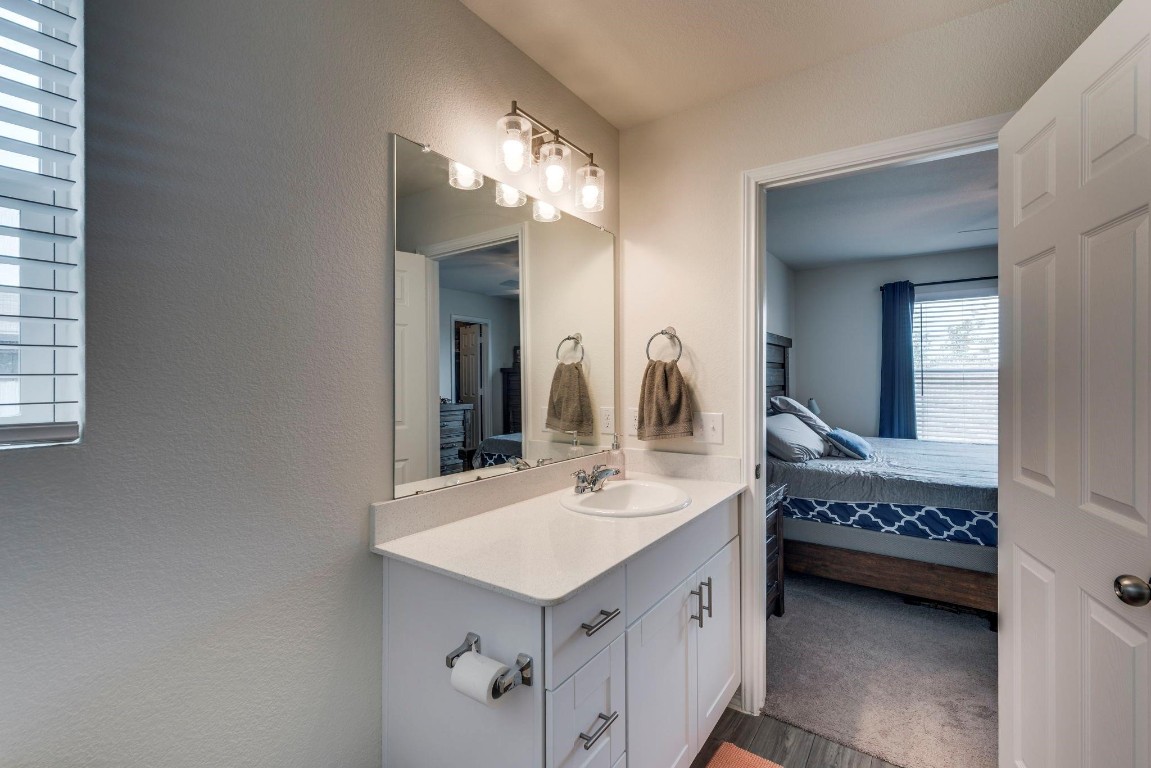4432 Sagecroft Road Fort Worth TX 76036