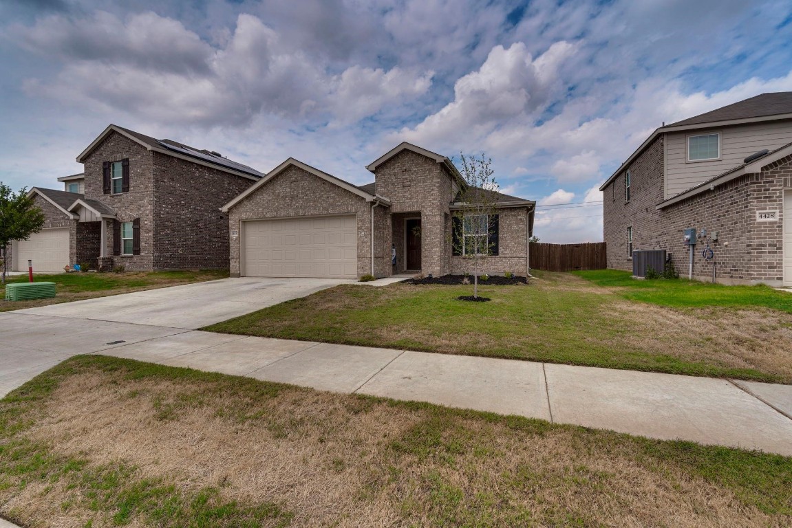 4432 Sagecroft Road Fort Worth TX 76036