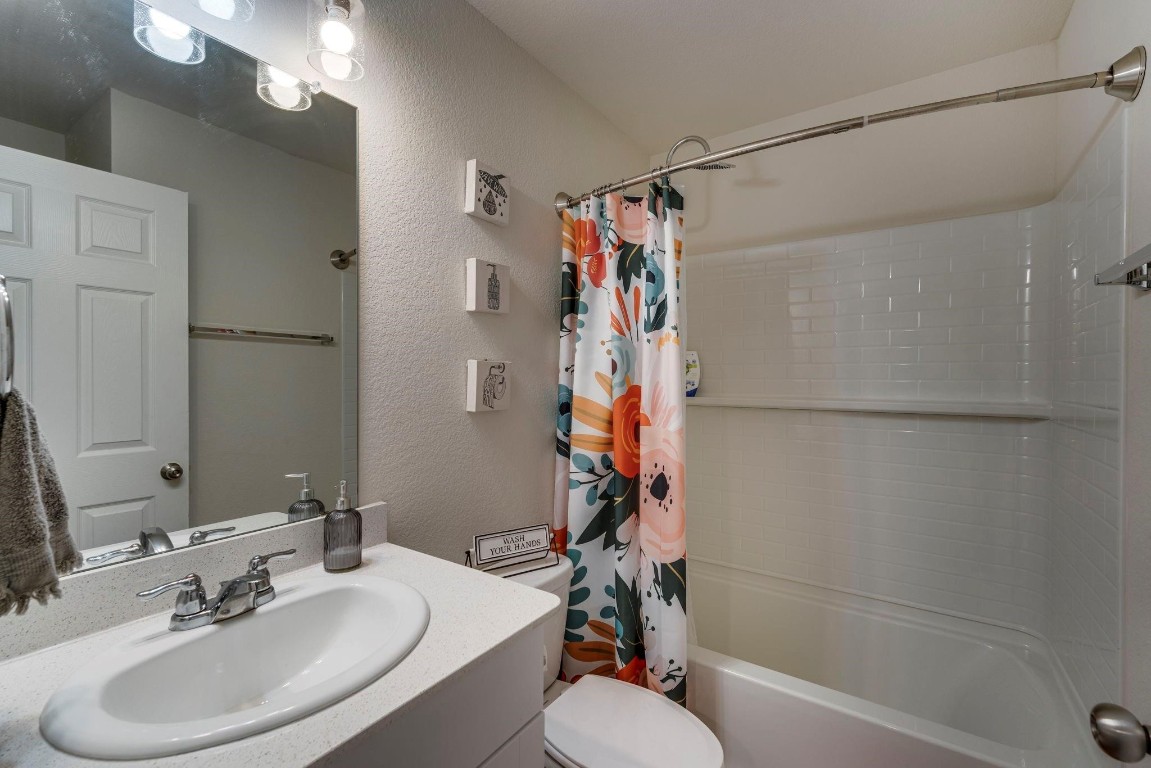 4432 Sagecroft Road Fort Worth TX 76036