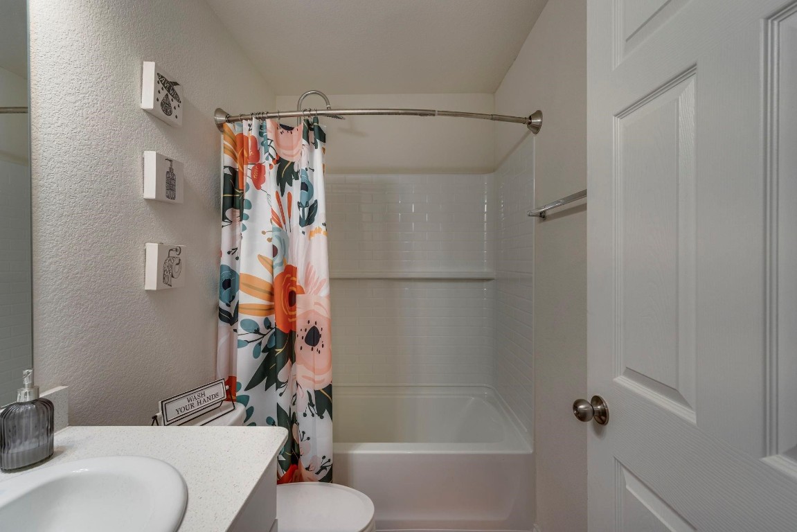 4432 Sagecroft Road Fort Worth TX 76036