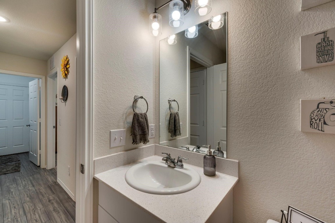 4432 Sagecroft Road Fort Worth TX 76036