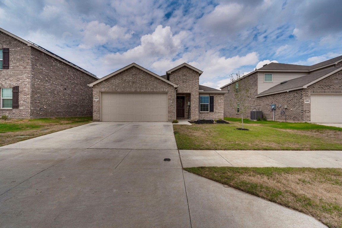 4432 Sagecroft Road Fort Worth TX 76036