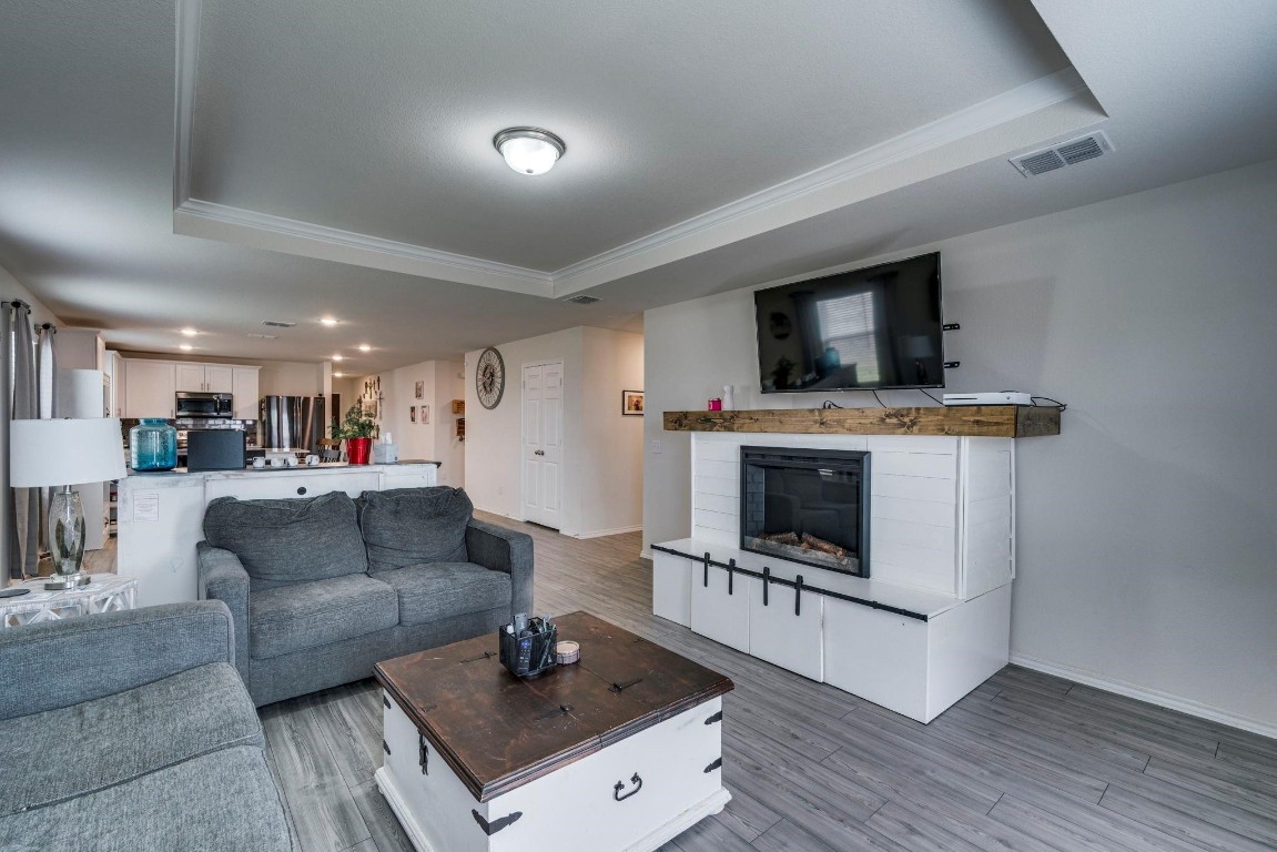 4432 Sagecroft Road Fort Worth TX 76036