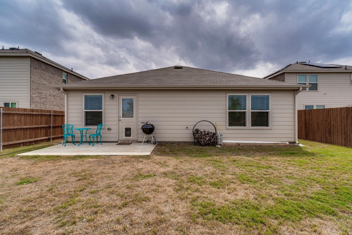 4432 Sagecroft Road Fort Worth TX 76036