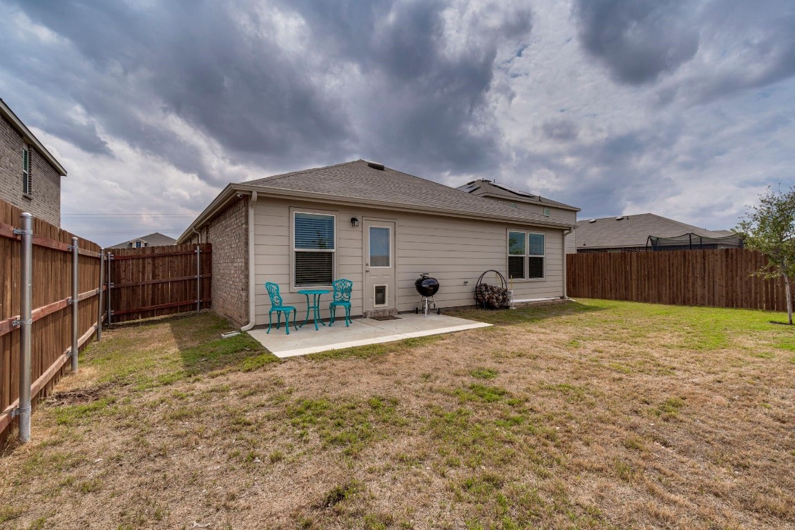 4432 Sagecroft Road Fort Worth TX 76036