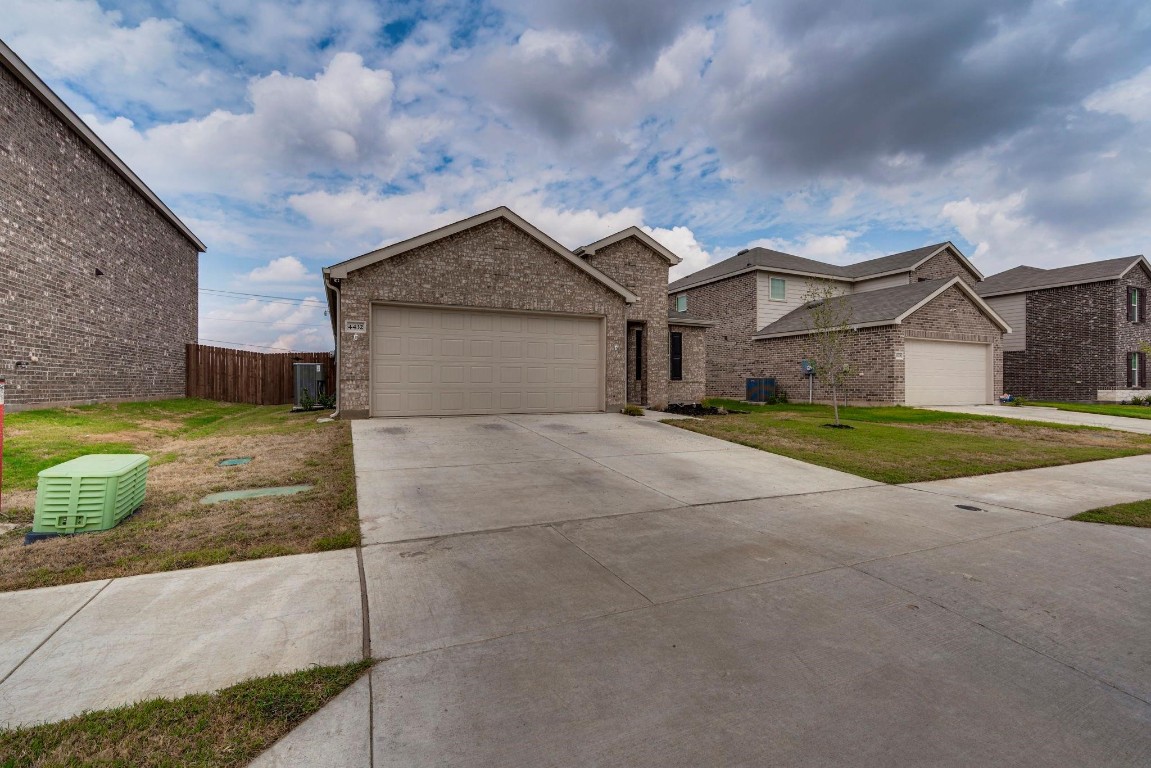 4432 Sagecroft Road Fort Worth TX 76036