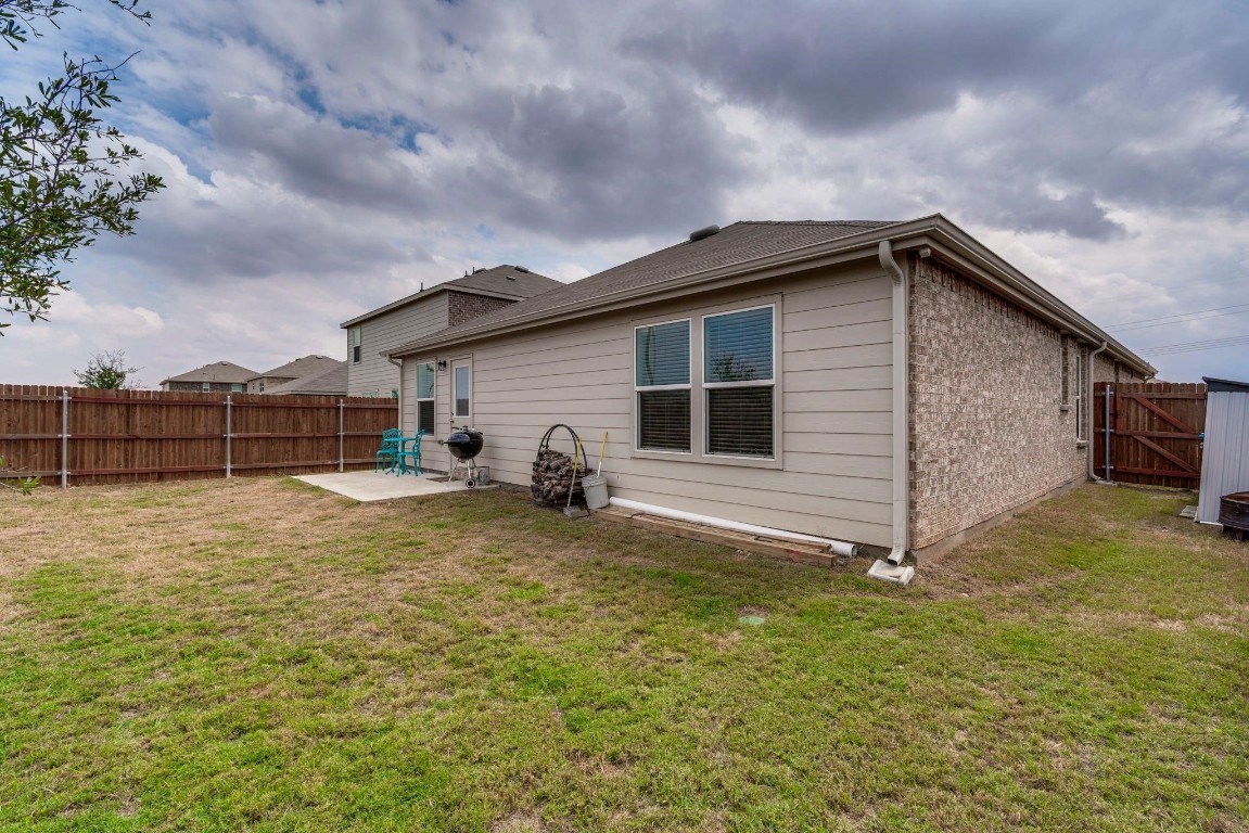 4432 Sagecroft Road Fort Worth TX 76036