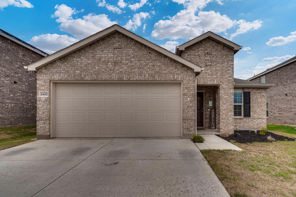 4432 Sagecroft Road Fort Worth TX 76036