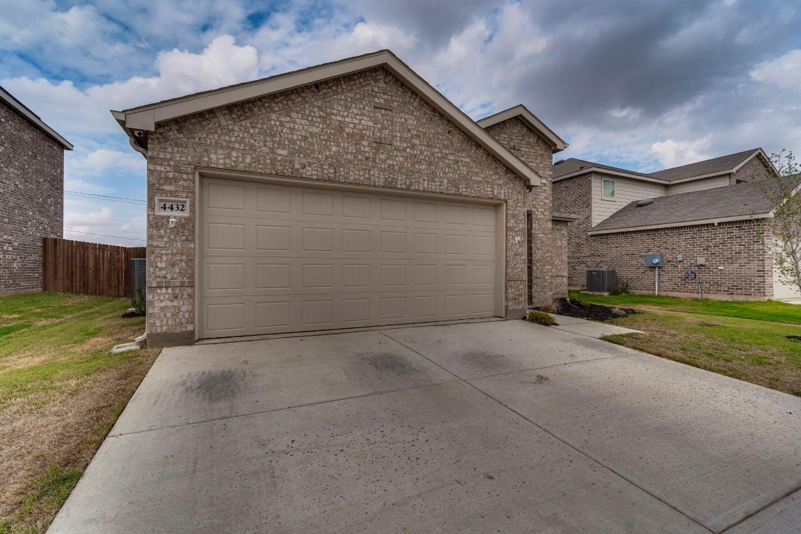 4432 Sagecroft Road Fort Worth TX 76036