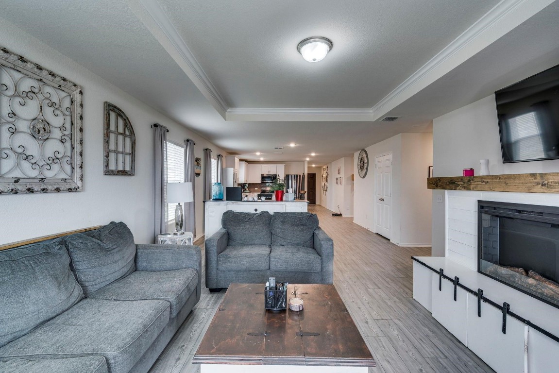 4432 Sagecroft Road Fort Worth TX 76036