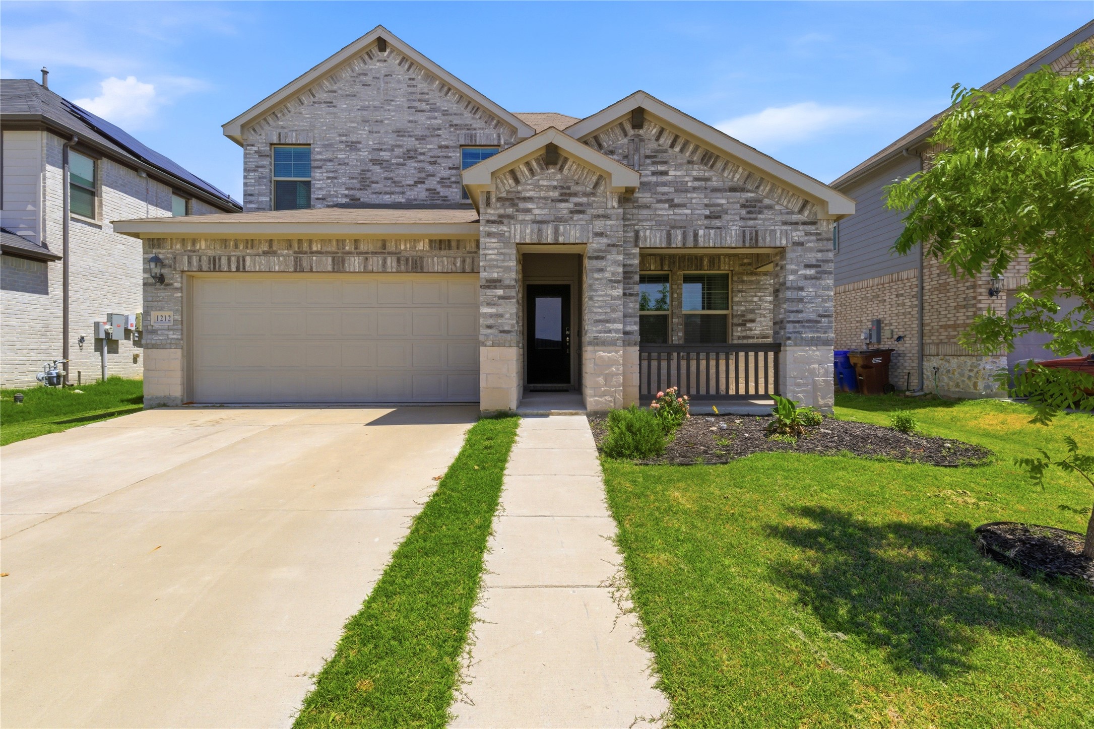 1212 Blue Ridge Place Royse City TX 75189