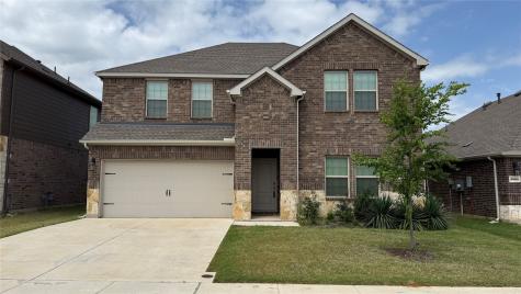 2901 Bald Eagle Boulevard Aubrey TX 76227